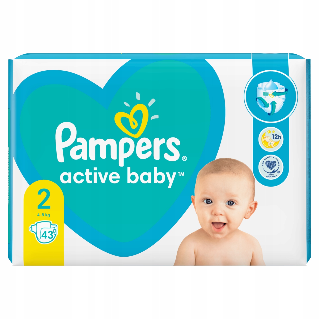 chusteczki nawilzane pampers z zamykaniem