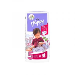 pampers sleep & play 5