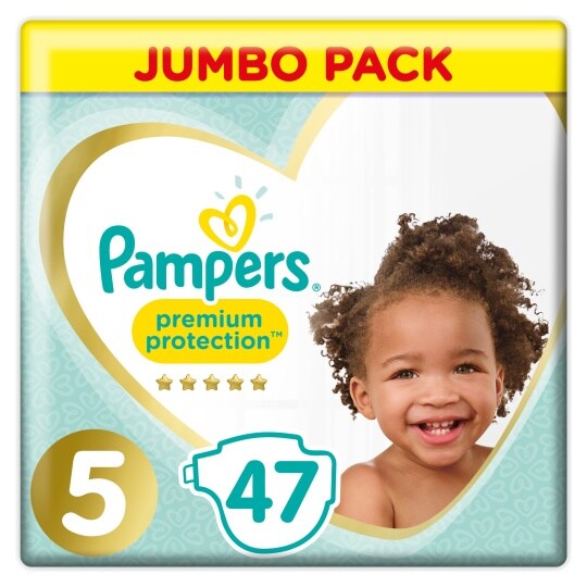 pampers premium care 4 68