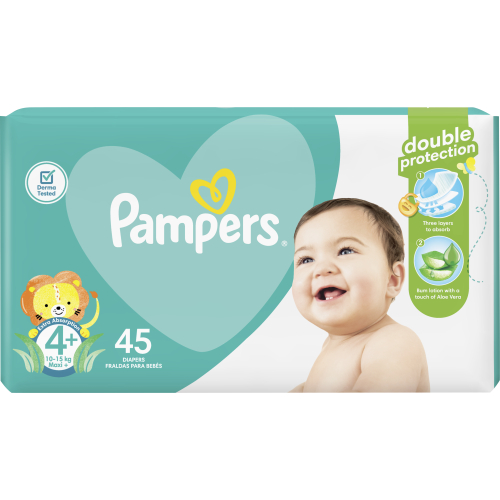 pieluchy pampers z wycięciem na pępek