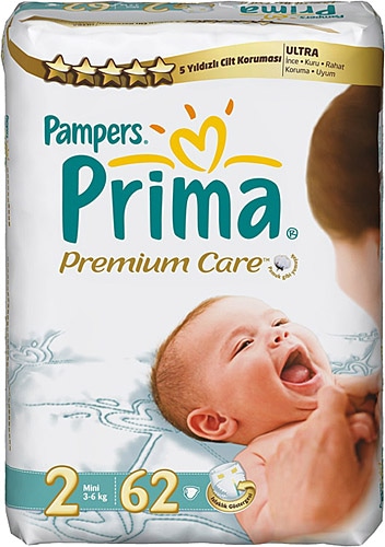 pampers 4 174 szt promocja