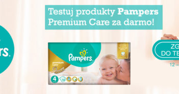 www pampers pl