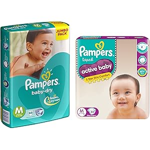 lidl pampersy fimy pamper