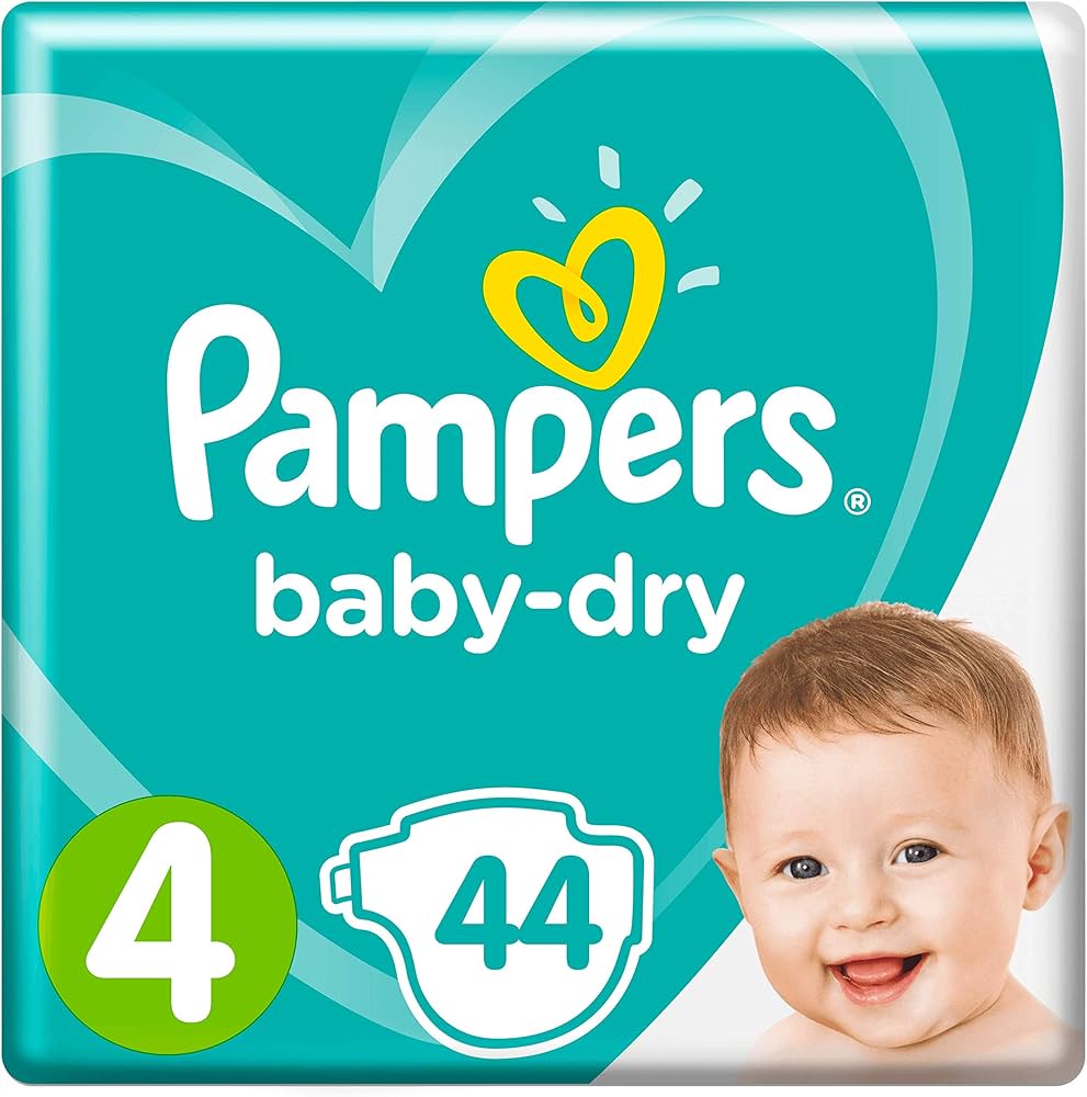 apteka gemini pampers 2