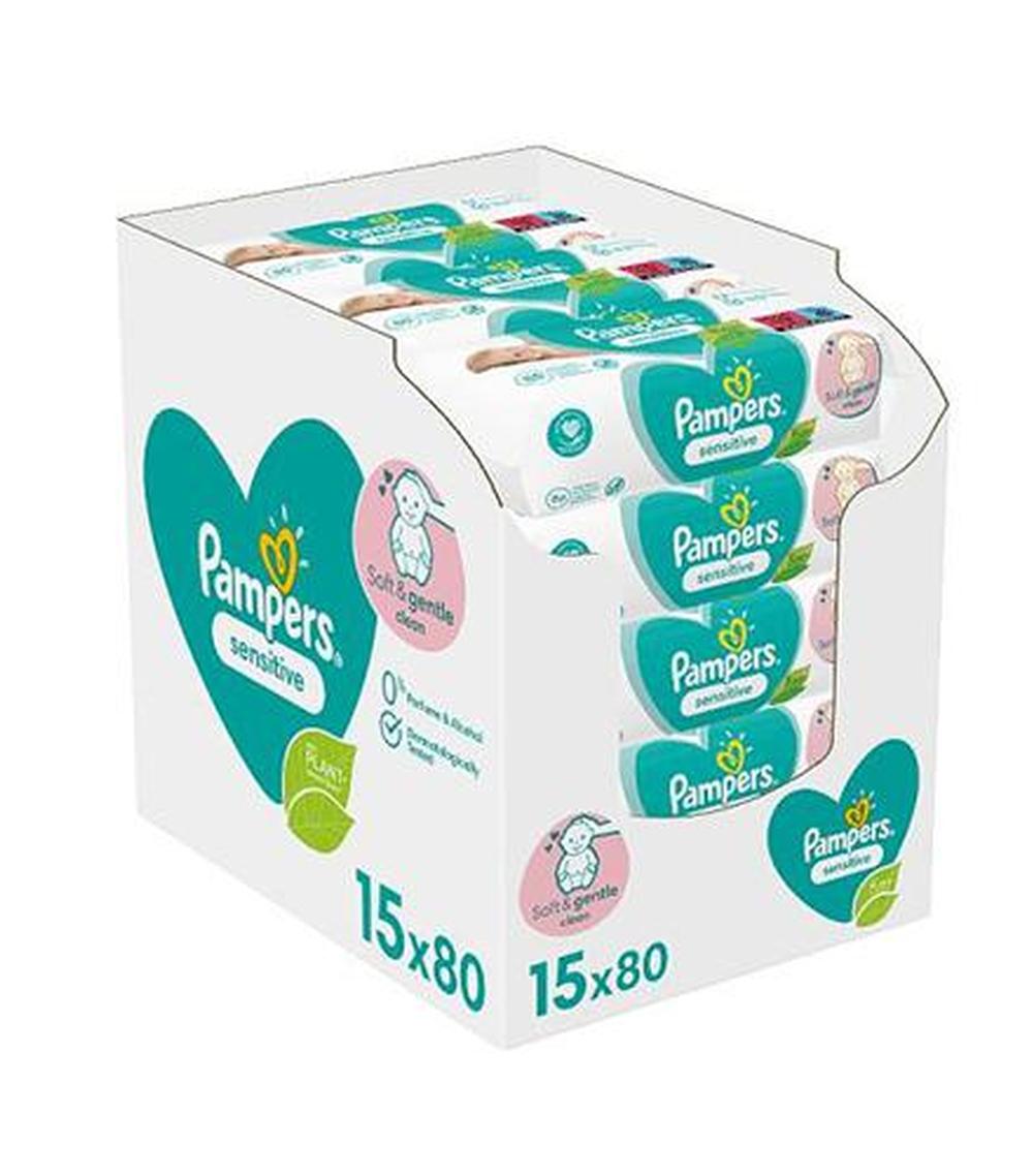 pampers oremium care 4