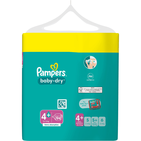 pampers 5 premium care