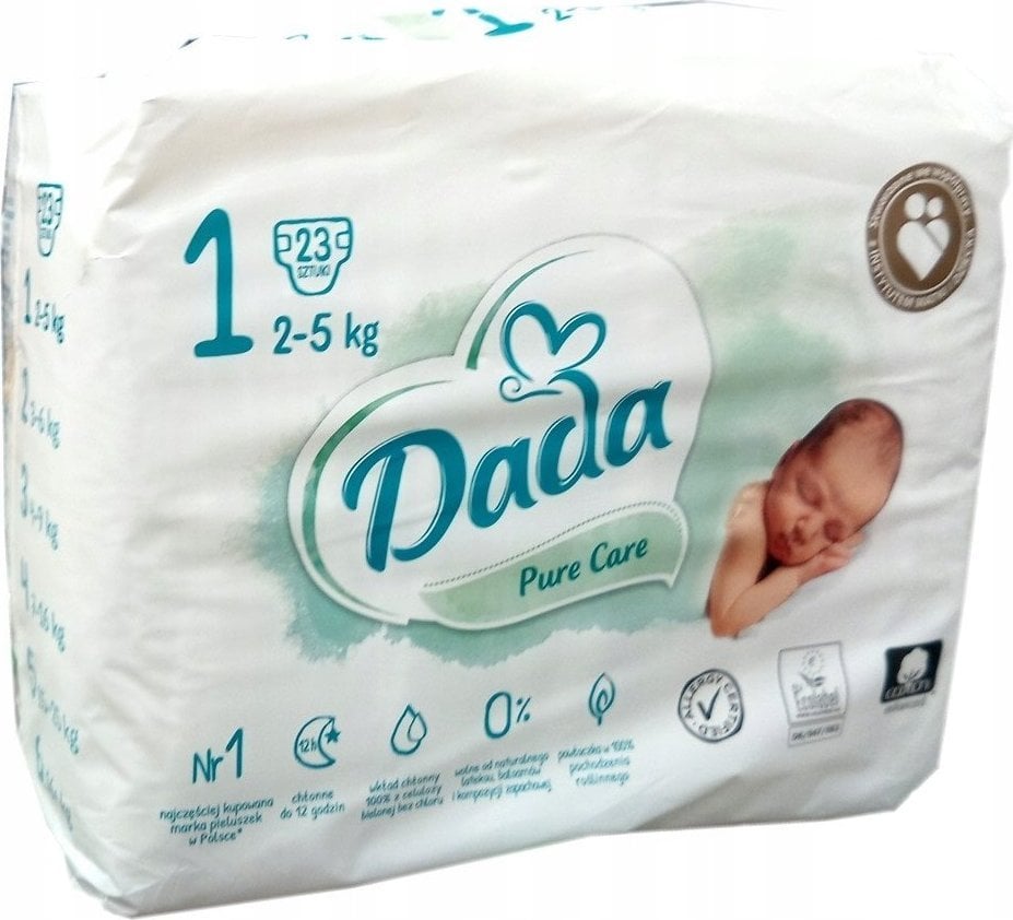 pampers do drukarki gdzie kupić