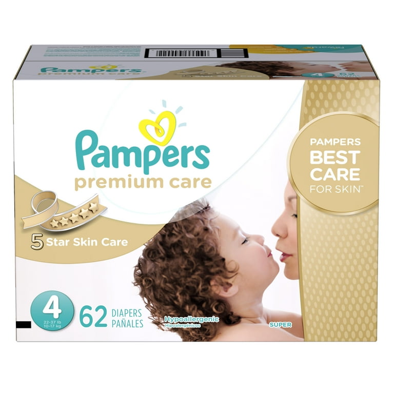 pamper spromocja