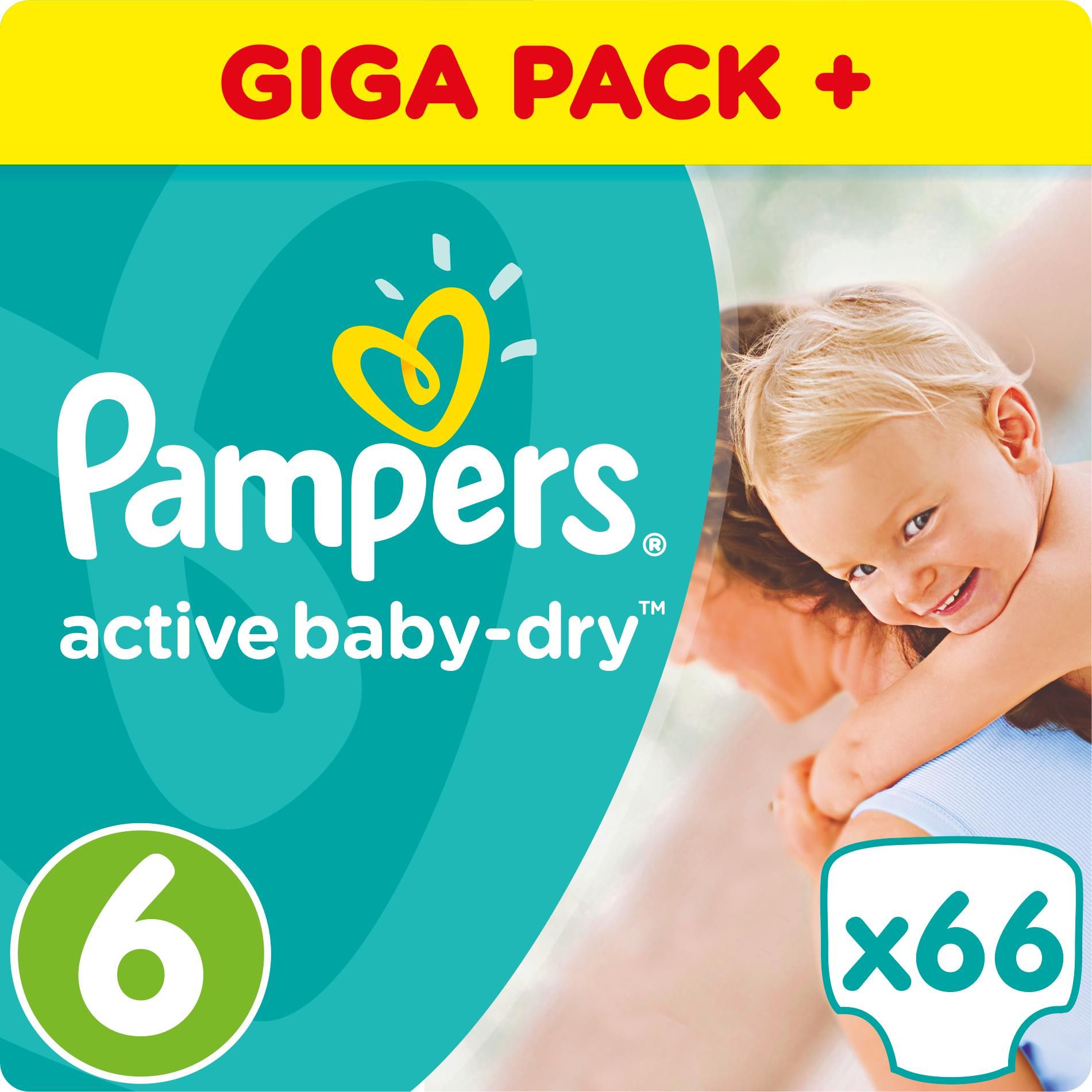 pampers premium care pieluchy 4