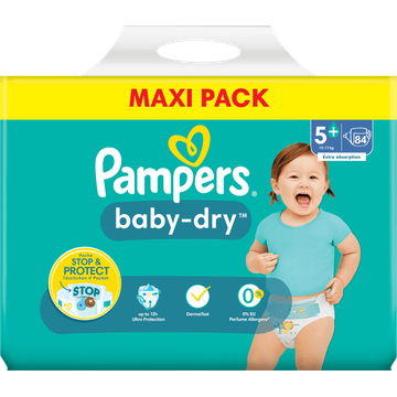 pieluchy pampers care 2 gdzie najtaniej