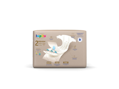 pampers 6 88 sztuk megabox