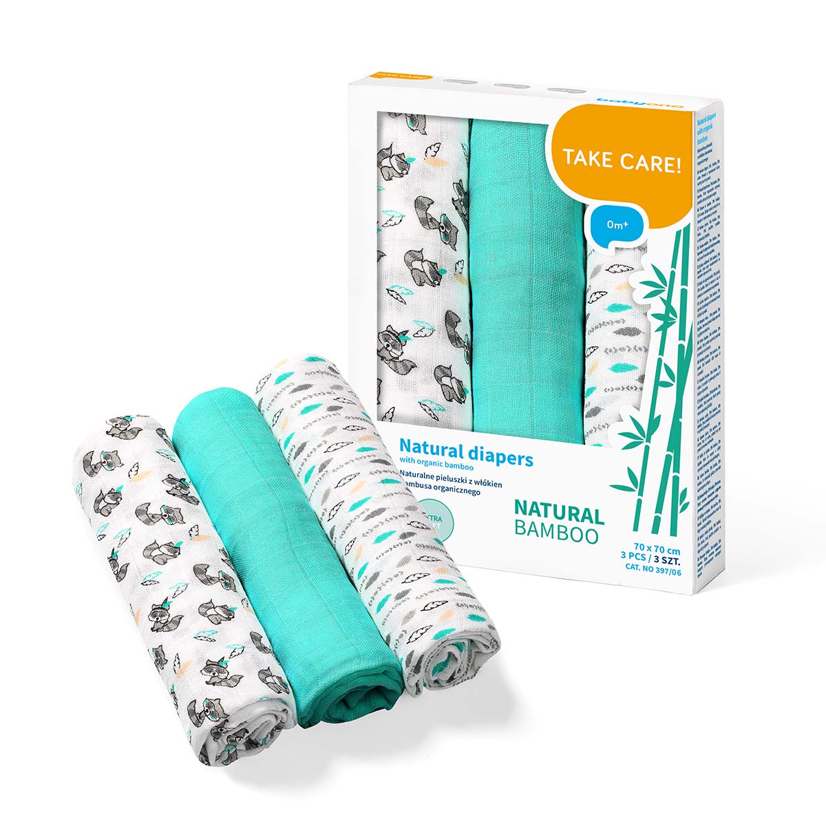 pampers premium care 2 do 5