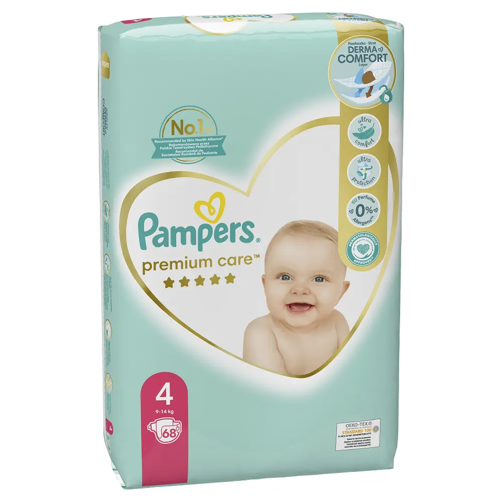 brother dcp pampers