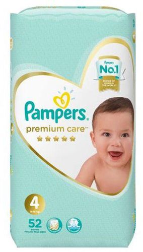 usun konto pampers