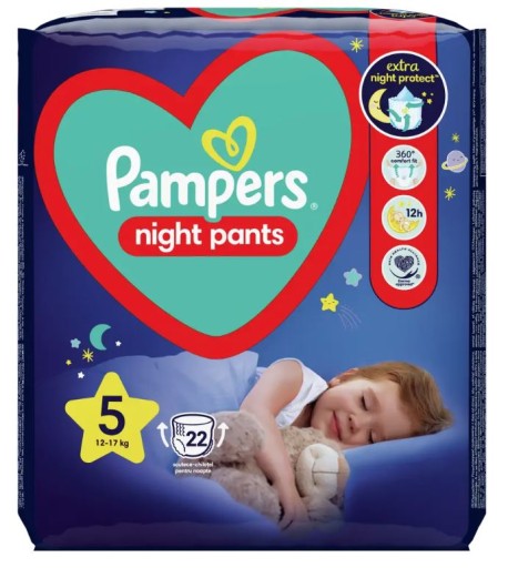 pampers premium care size 3