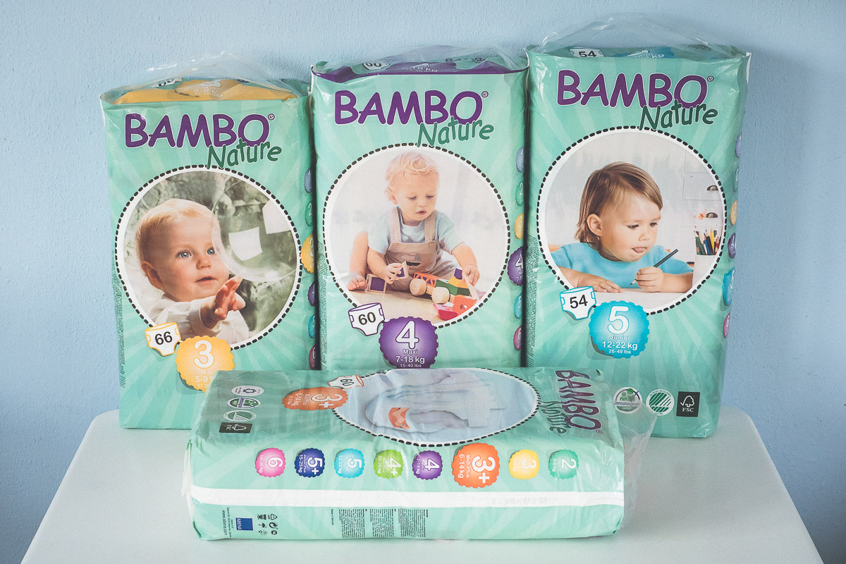 pampers 3 tesco