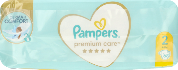 pampers aanbieding