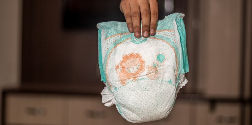 pampers protection 1