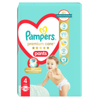 pampers delikatny dla skóry