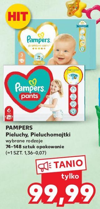 pieluchy rossmann fun&