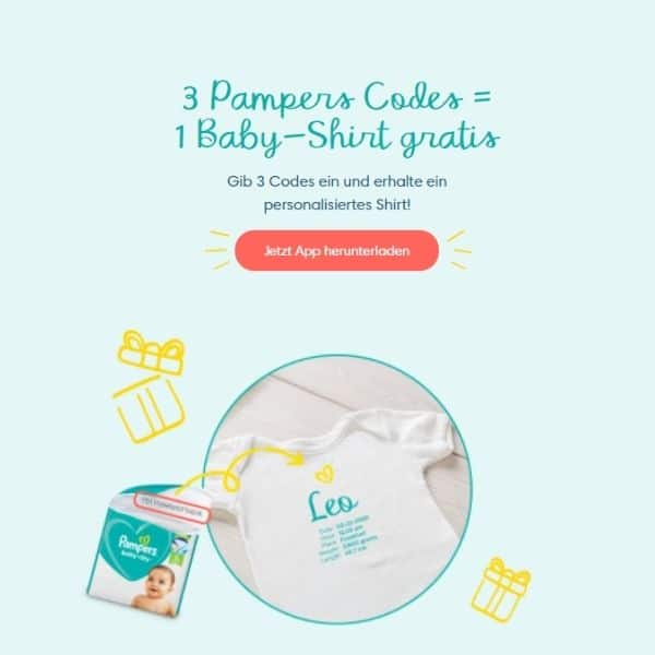 aqua pure pampers