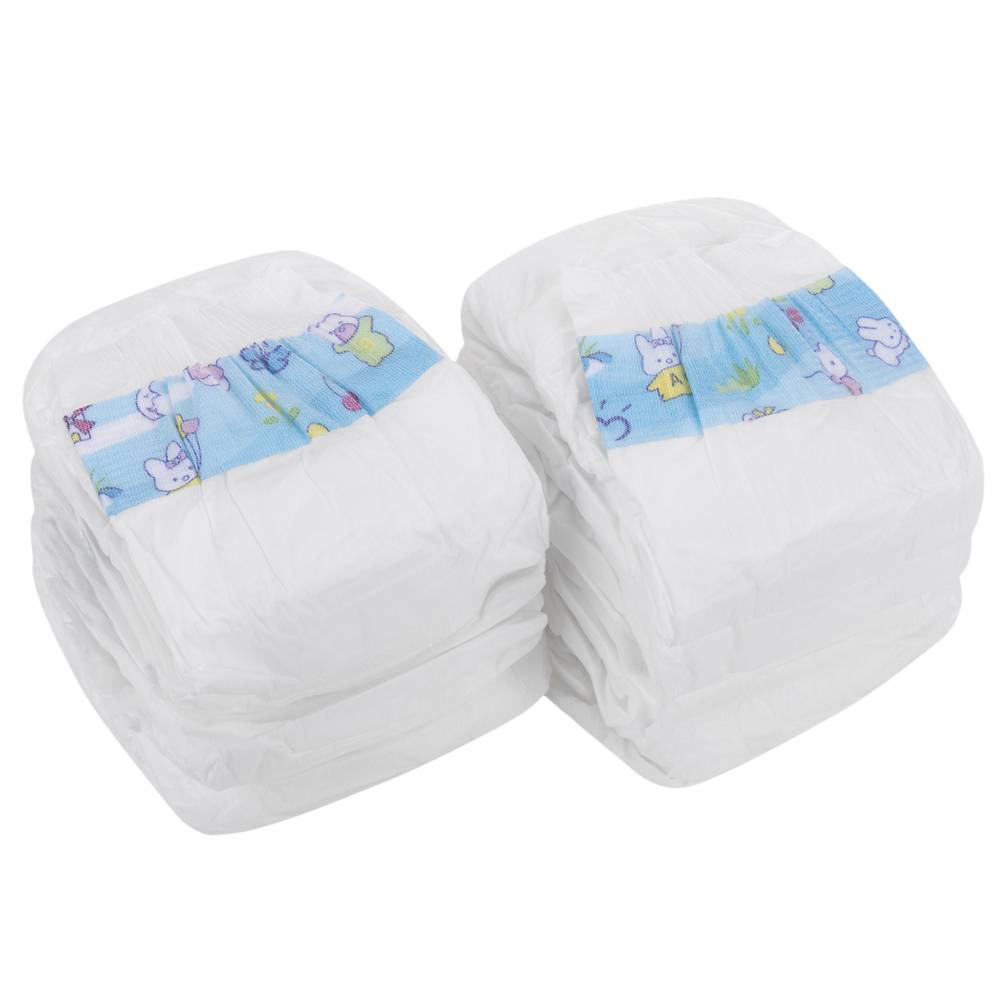 pampers level 2 56 szt