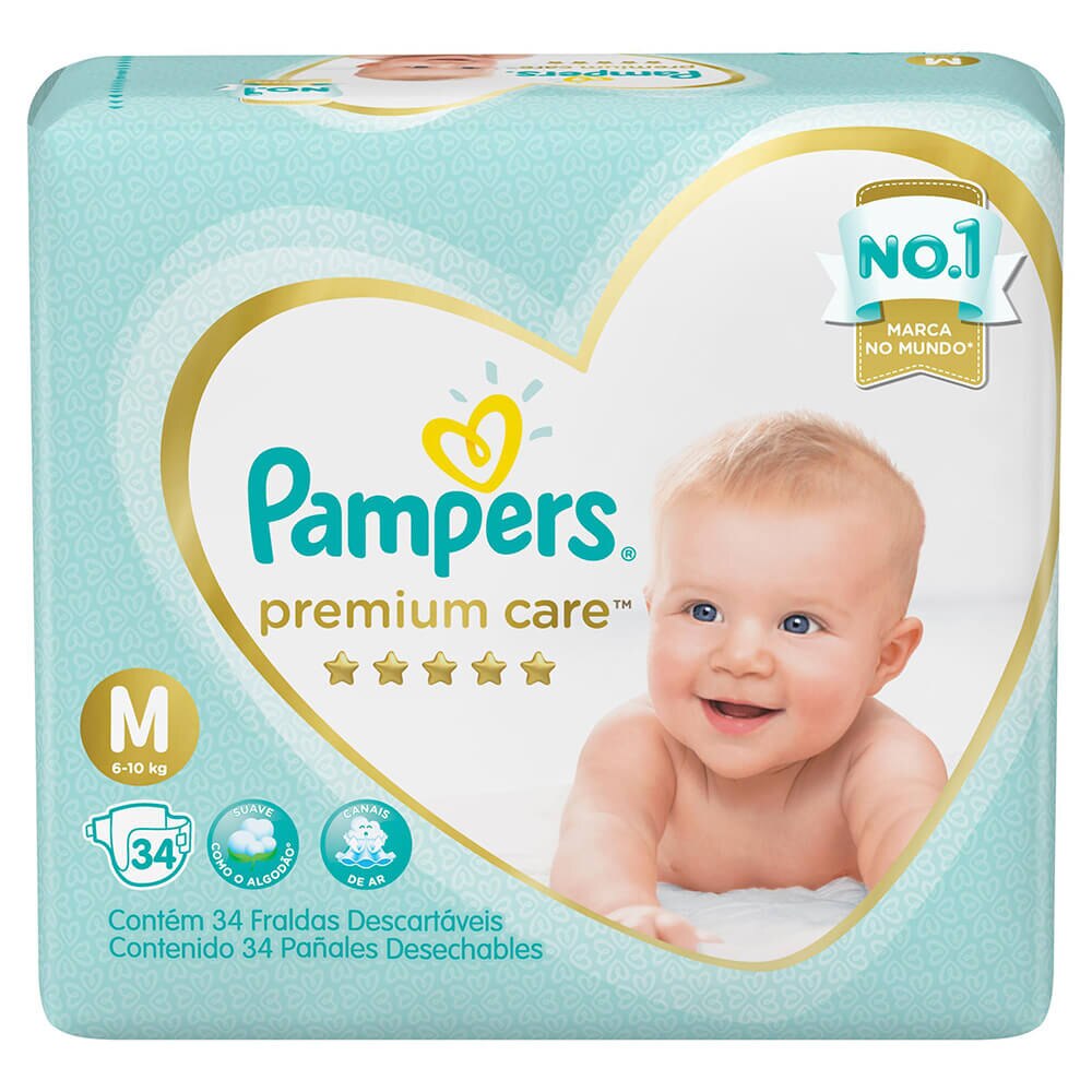 pieluchy pampers 3 porównanie cen