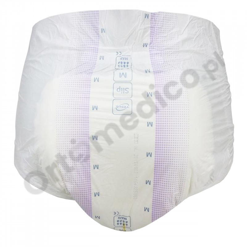 pampers dla osoby doroslej