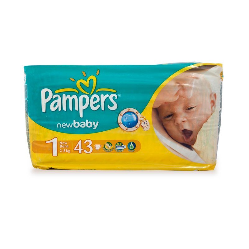 pampers premium care 3 biedronka