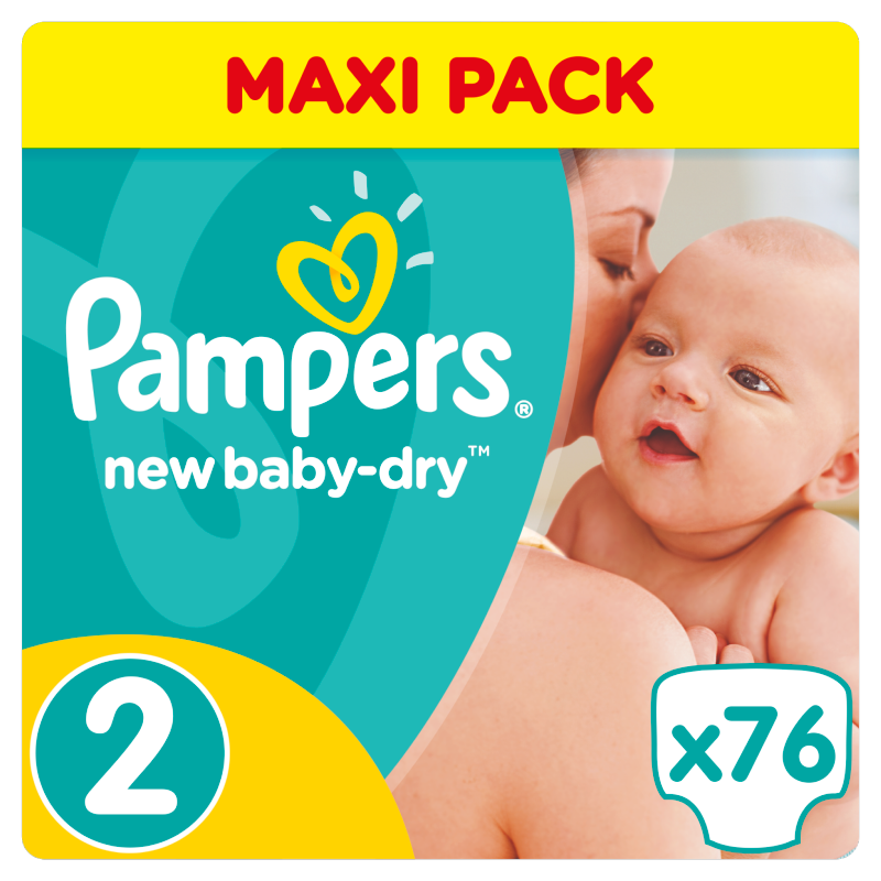 pampers pure protection 4-8 kg