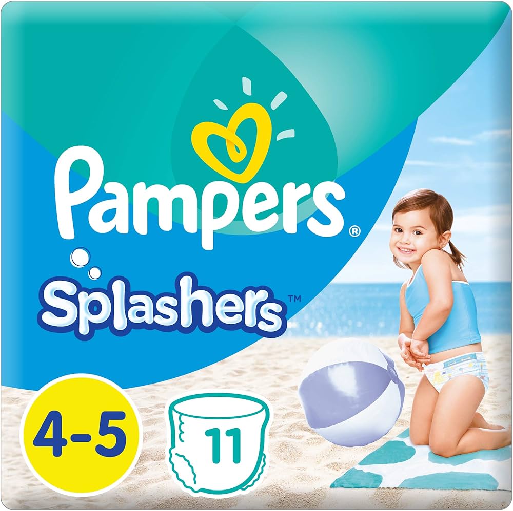 pampers 2 76 szt waga