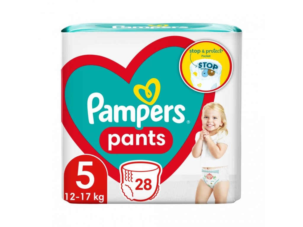 pampers pure s3 kiedy