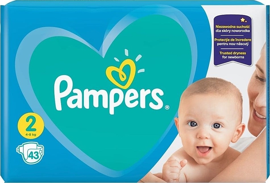 majtki gumowe pampers