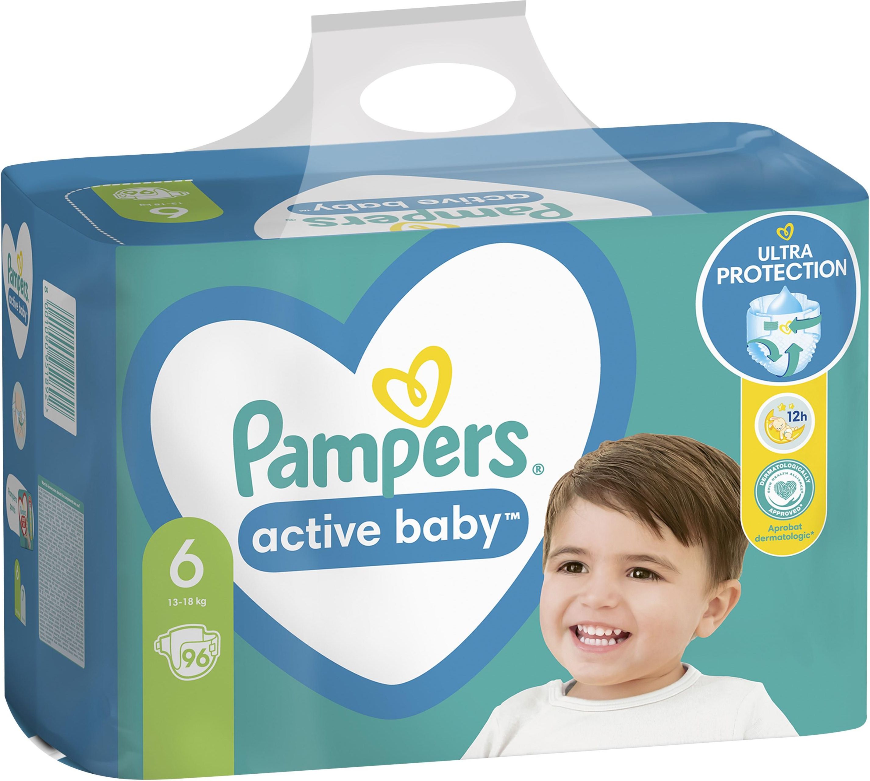 pampers newborn 1 selgros