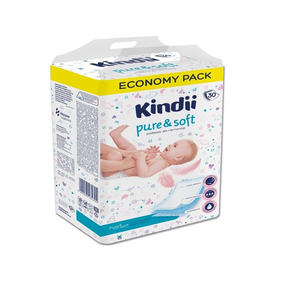 pampers new baby dry 1 megapack