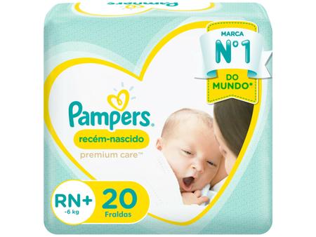 pampers rewards program