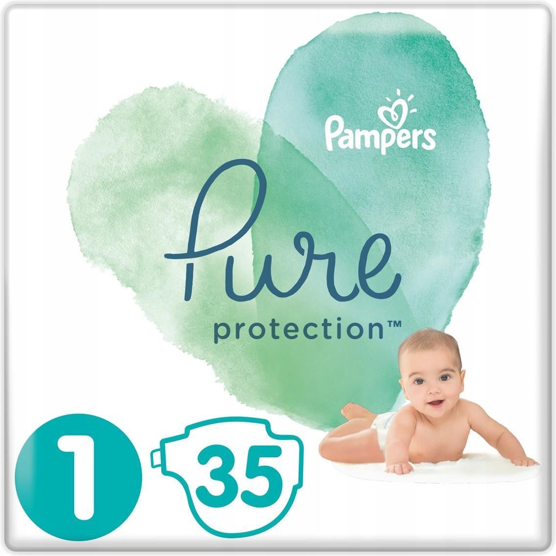 pampers active baby-dry pieluchy 4 maxi 174szt