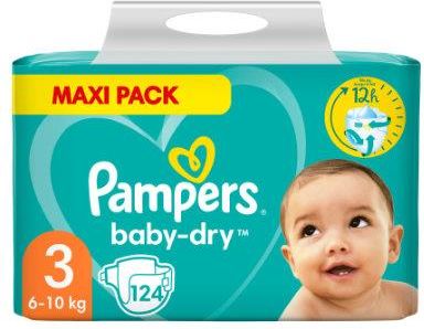 pampers premium care 4 auchan