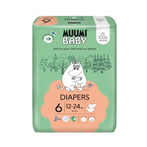 pieluchy pampers sroka