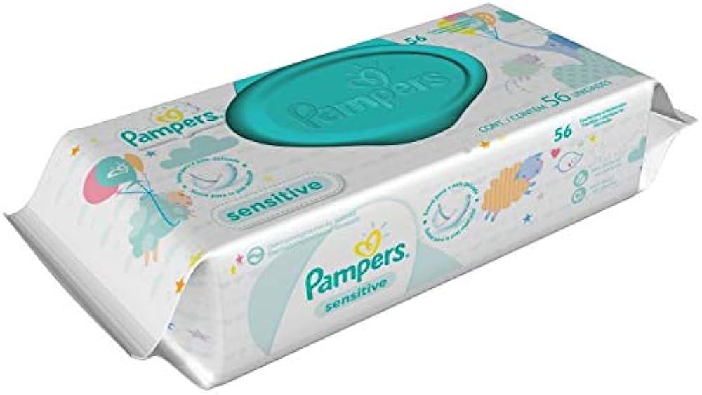 pampers przetłumacz na niemeicki