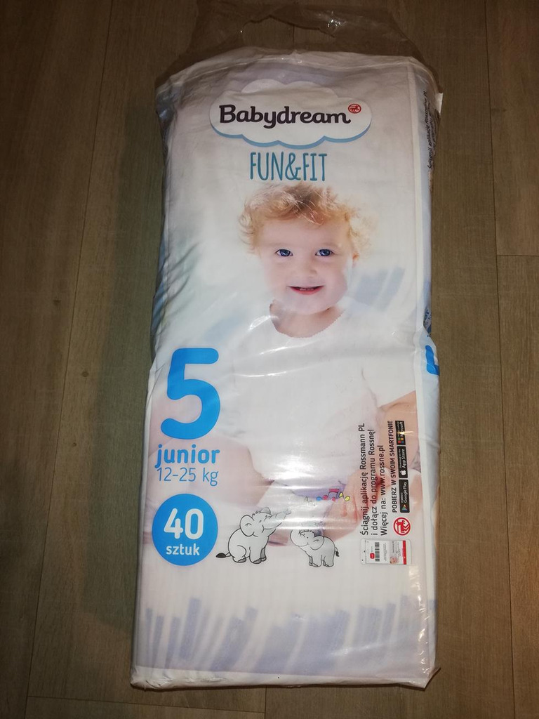 www pampers pl oferty kuponow