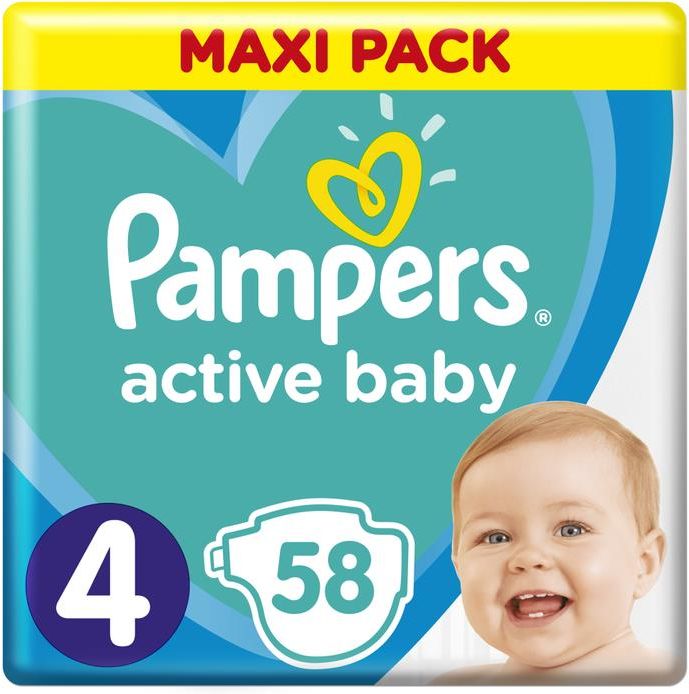 pampers chusteczki fresh clean 12 x 64 sztuki