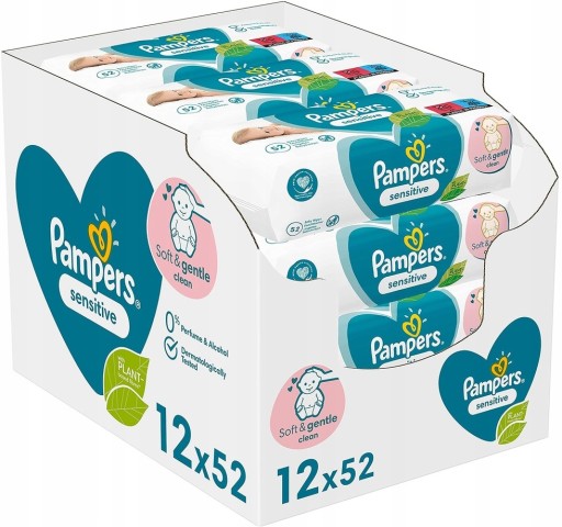 pampers konkurs 2017