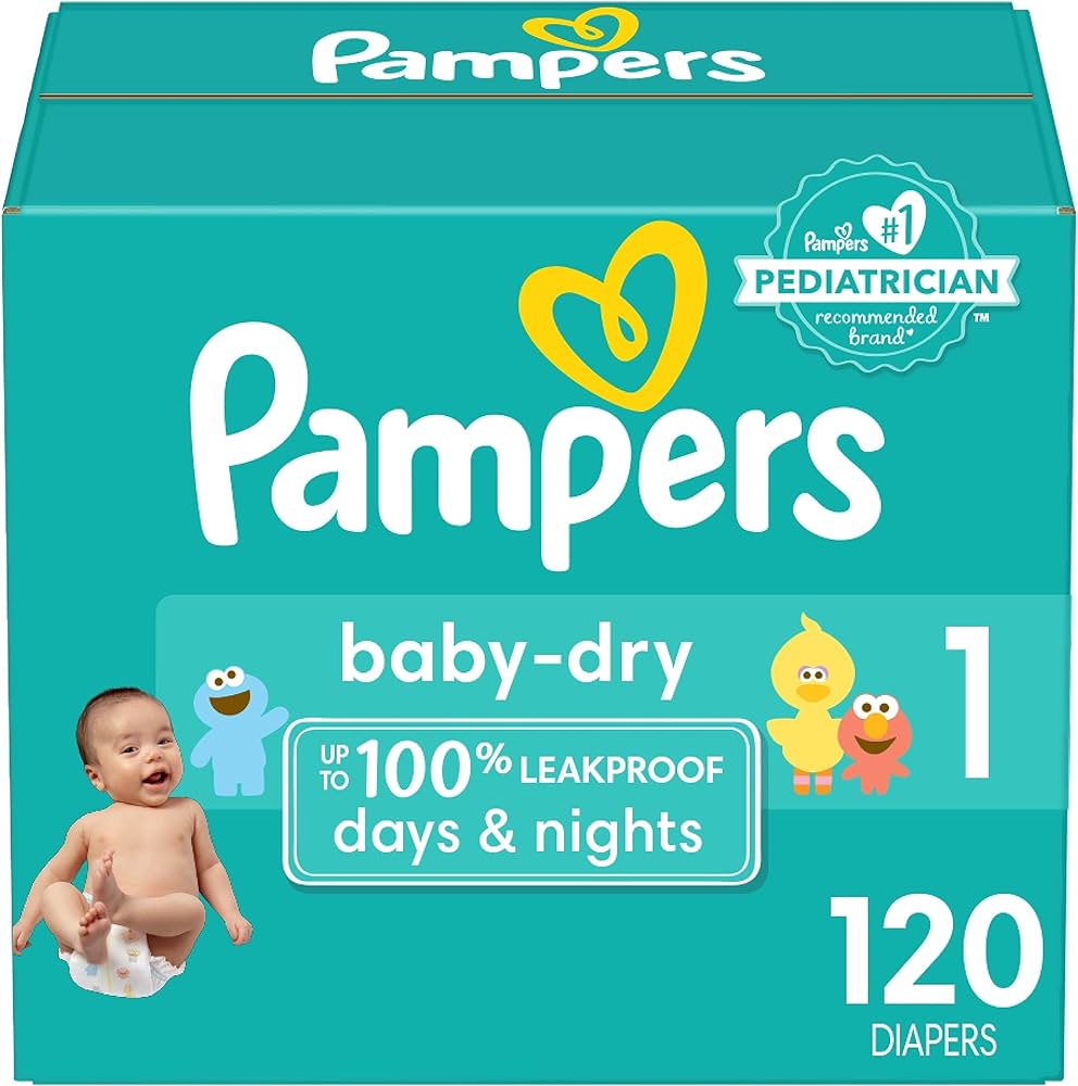 pampers feuchttücher polen