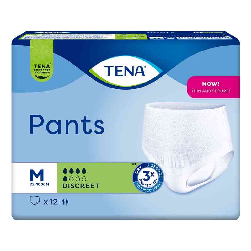 pampers 4 zapas na miesiąc