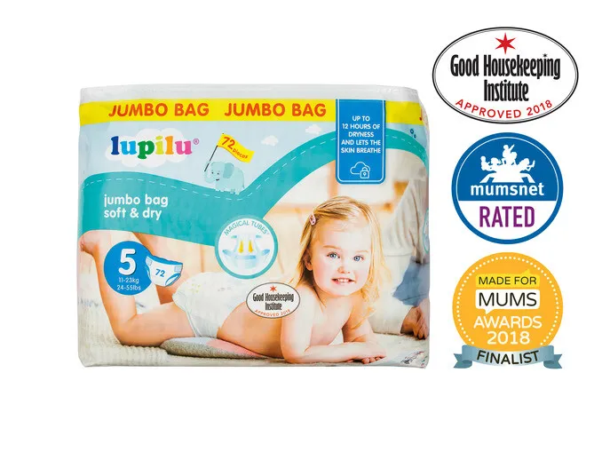 pampers 6 32