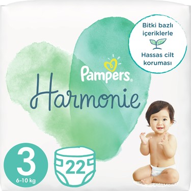 pampers procare opinie