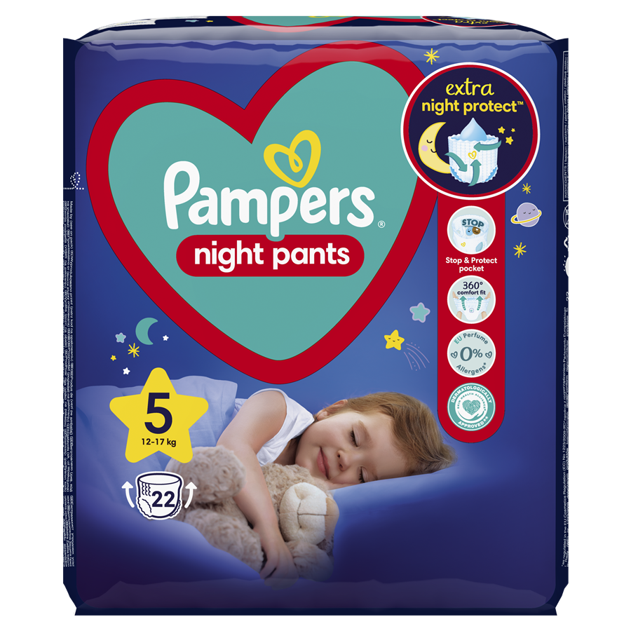 obsrana dupa pampers