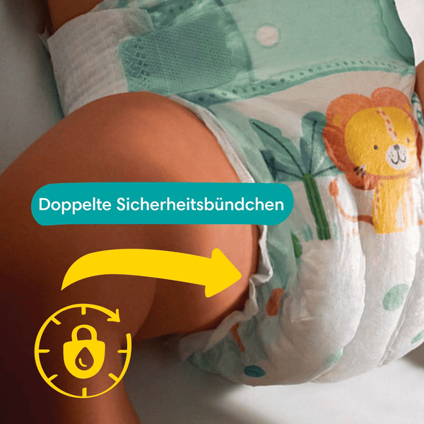 pieluchy pampers promocja drogeria