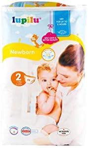 kupic pampers online